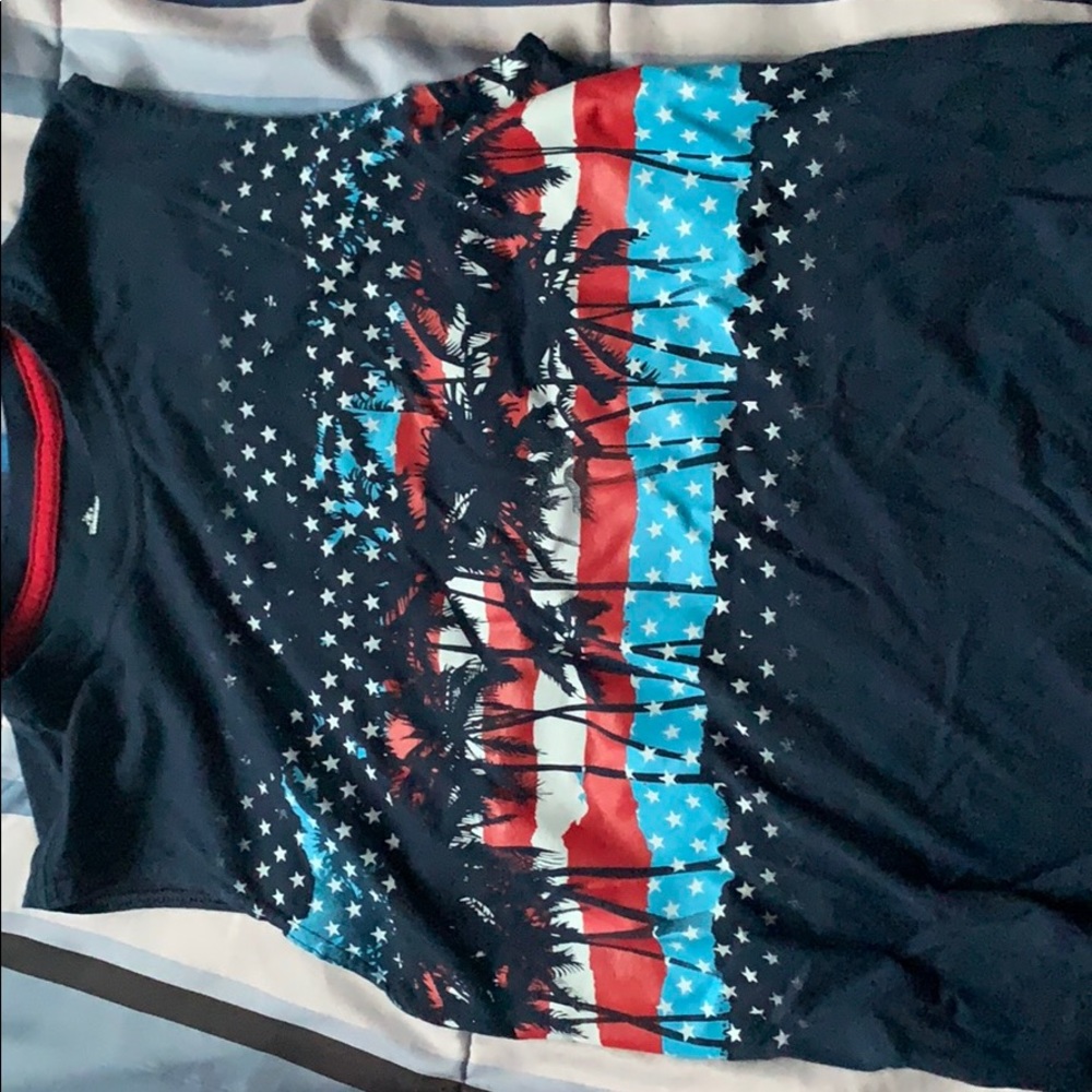 Boys Tank Top